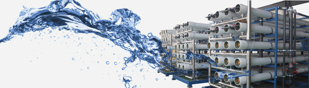 Industrial Water Purifiers